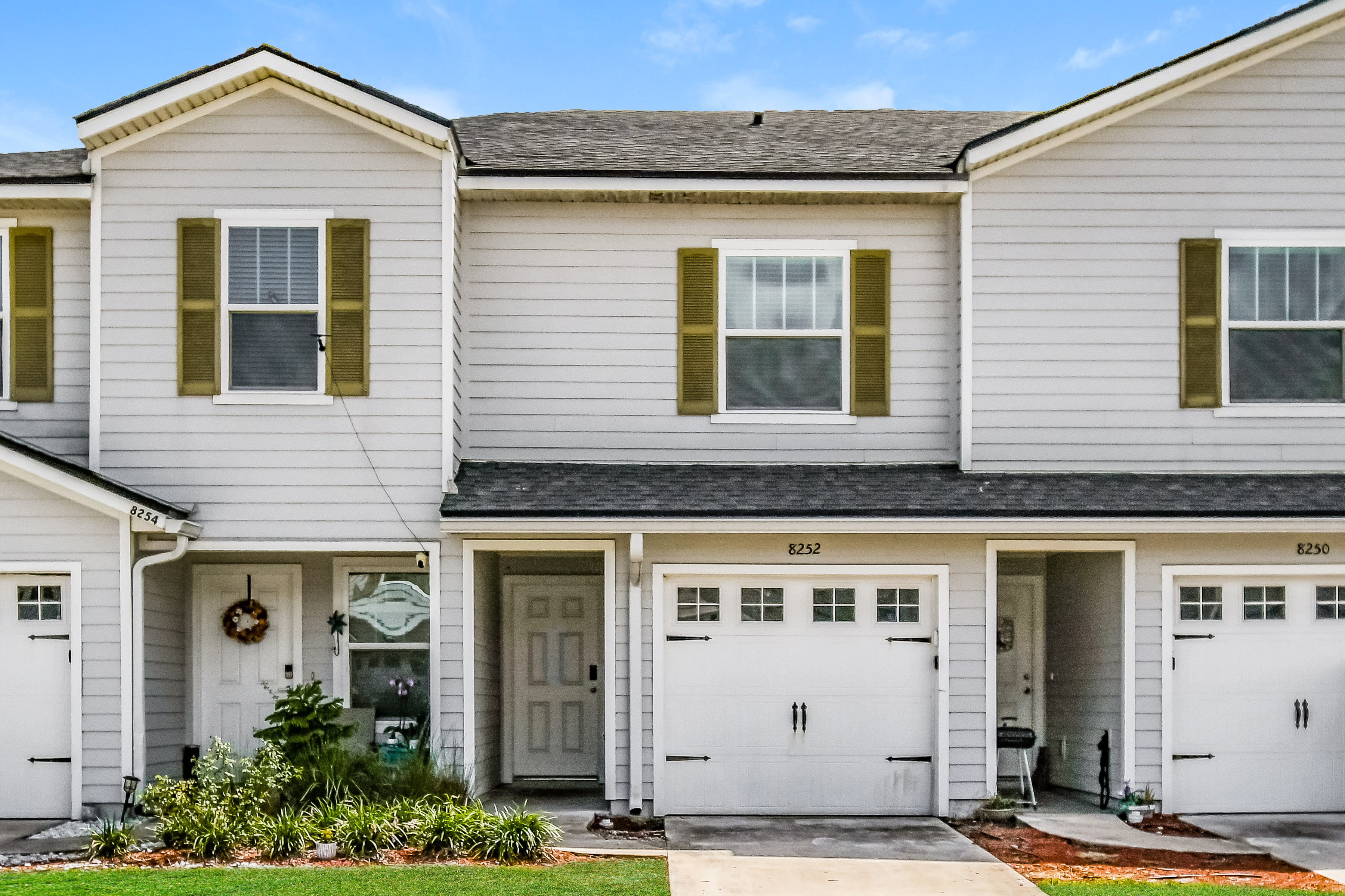 8252 Rigel Rd Jacksonville, FL 32216